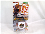 DX BILLY THE KID GHOST EYECON