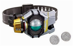 DX BIRTH BELT 
