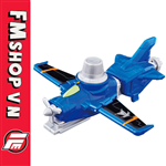 (2ND) DX BLUE DIAL FIGHTER 