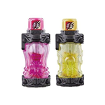 DX BOTTLE OCTOPUS LIGHT