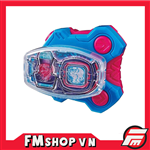 DX BUCKLE REVICE DRIVER