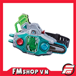 (JPV) DX BUGGLE DRIVER II 2ND 