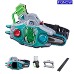 DX BUGGLE DRIVER II 20TH 2ND (JPV)