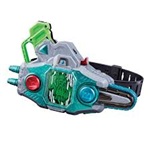 DX BUGGLE VISOR II 20TH VER LIKE NEW