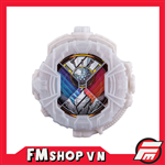 DX BUILD GENIUS RIDEWATCH