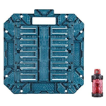 DX BUILD PANDORA PANEL