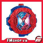 (2ND) DX BUILD RIDEWATCH