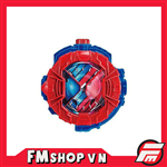 DX BUILD RIDEWATCH KO BOX