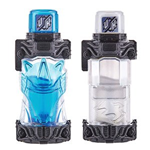 DX BUILD UNICORN & ERASER FULL BOTTLE
