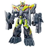 DX Breaking Mammoth & Breaking Mammoth Progrise Key