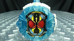 DX COSMIC STATE RIDEWATCH