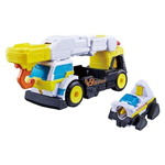 DX CRANE & DRILL TRIGGER MACHINE 2ND