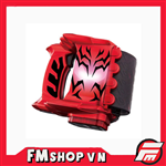(NO BOX) DX CRIMSON VAIL VISTAMP