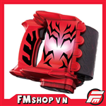 (2ND-HỘP RÁCH SAU) DX CRIMSON VAIL VISTAMP