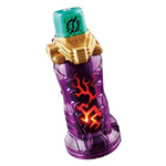 DX CROCODILE CRACK FULL BOTTLE 2ND