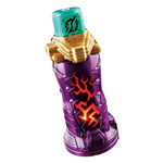 DX CROCODILE CRACK FULL BOTTLE