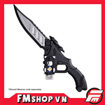 DX DAGGER 1.5 KAMEN RIDER ETERNAL