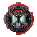DX DARK KIVA RIDE WATCH