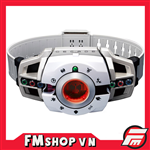 DX DECADE HENSHIN BELT 20TH 2ND