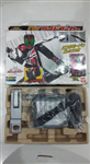 DX DECADE RIDE BOOKER MOD 2ND