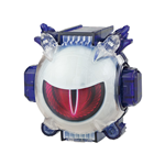 DX DEEP SPECTER EYECON 2ND
