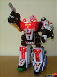 DX DEKA ROBO LIKE NEW