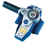 DX DEKABREAK BRACE THROTTLE 2ND