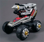 DX DEKARANGER BLAST BUGGY 2ND (JPV)
