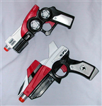 DX DEKARANGER HYBRID MAGNUM