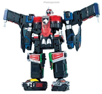 DX DEKAWING ROBO LIKE NEW