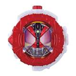 DX DEN-O LINER FORM RIDE WATCH