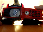 DX DEN-O PHONE