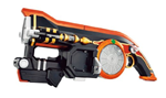 DX DJ GUN 2ND