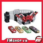 DX DOUBLE DRIVER LIKE NEW