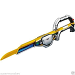 DX DRIBLADE SWORD 2ND