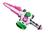 DX EX AID GASHACON BREAKER