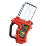 DX FAMISTA GASHAT