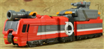 DX FIRE RESSHA KO BOX