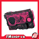 DX PROGRESS KEY FLY FALCON (JPV) 