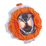 DX FOURZE RIDE WATCH 2ND