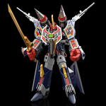 DX FULL POWER GRIDMAN