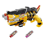 DX KYURYUGER GABUREVOLVER 2ND