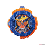 DX GAIM RIDE WATCH