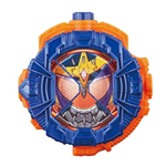 DX GAIM RIDEWATCH