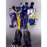 DX GAO HUNTER BLUE MOON VER LIKE NEW