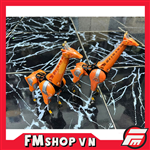 DX GAO HƯU THIẾU MŨ NO BOX