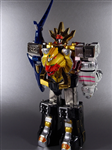 DX GAO KING 