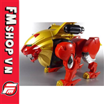 DX GAO LION BOOTLEG