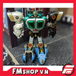 DX GAO MUSCLE STRIKER KHÔNG BOX