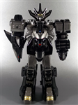 DX GAORANGER GAO KING BLACK VER 2ND